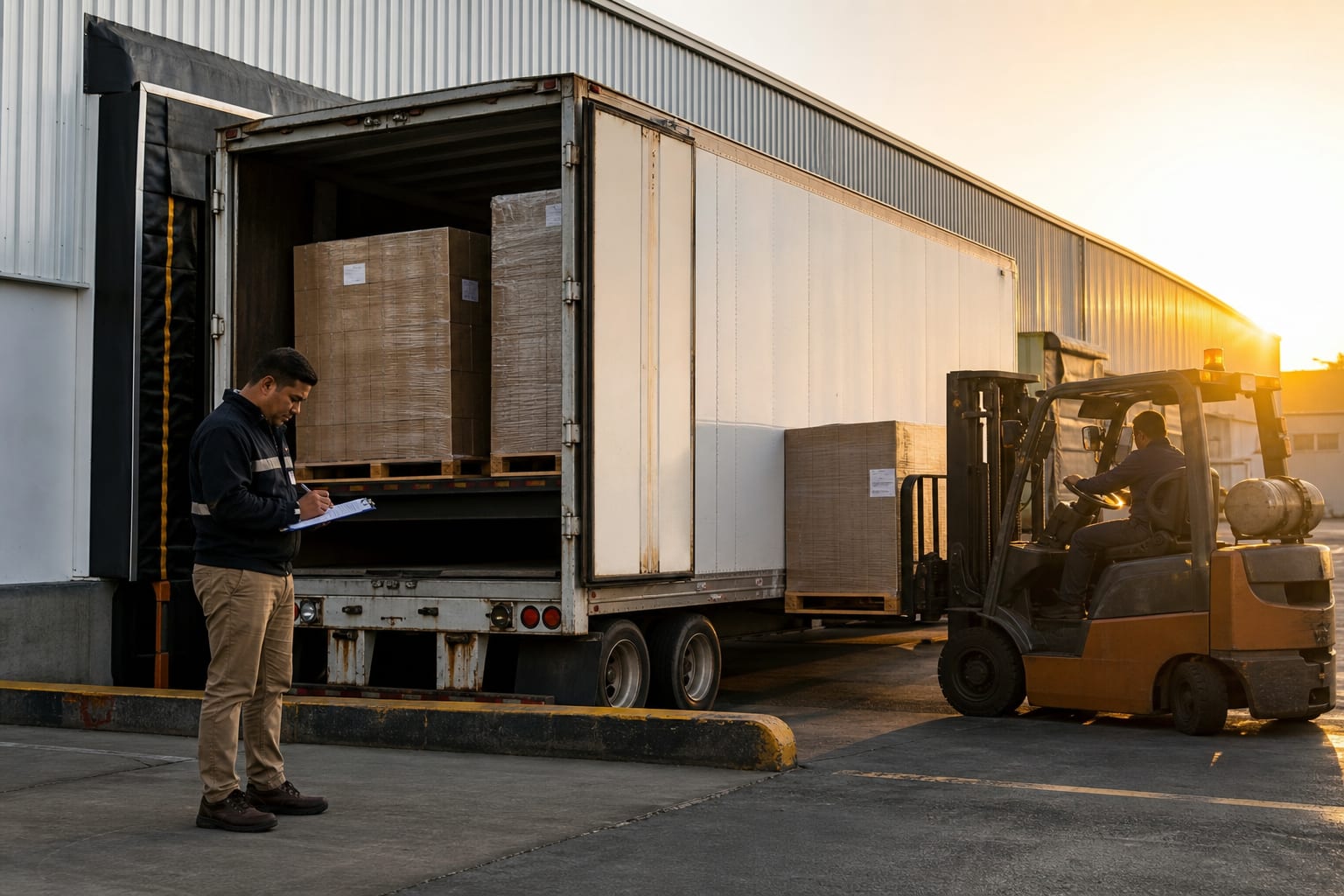 CEDIS y distribución: costo logístico como porcentaje de ventas