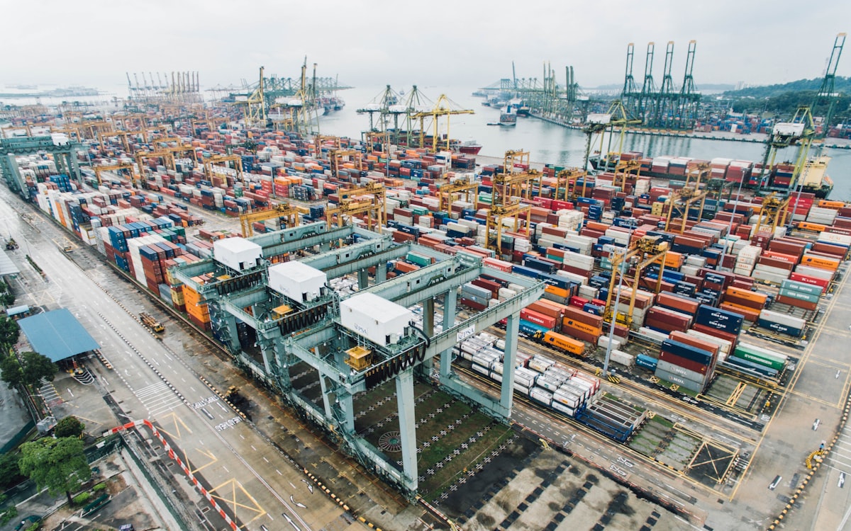 Disputa de estadías con naviera — bitácora de terminal