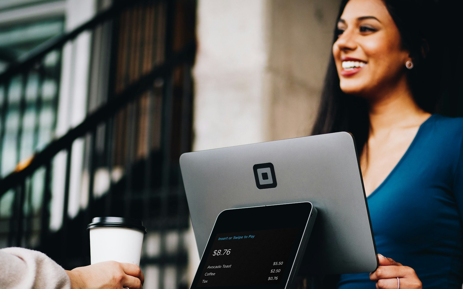 Retail checkout — DC chargebacks that bleed margin after delivery