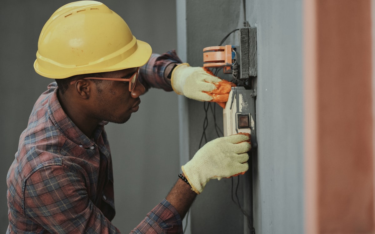 Fleet yard inspection: preventive maintenance and calendar limits